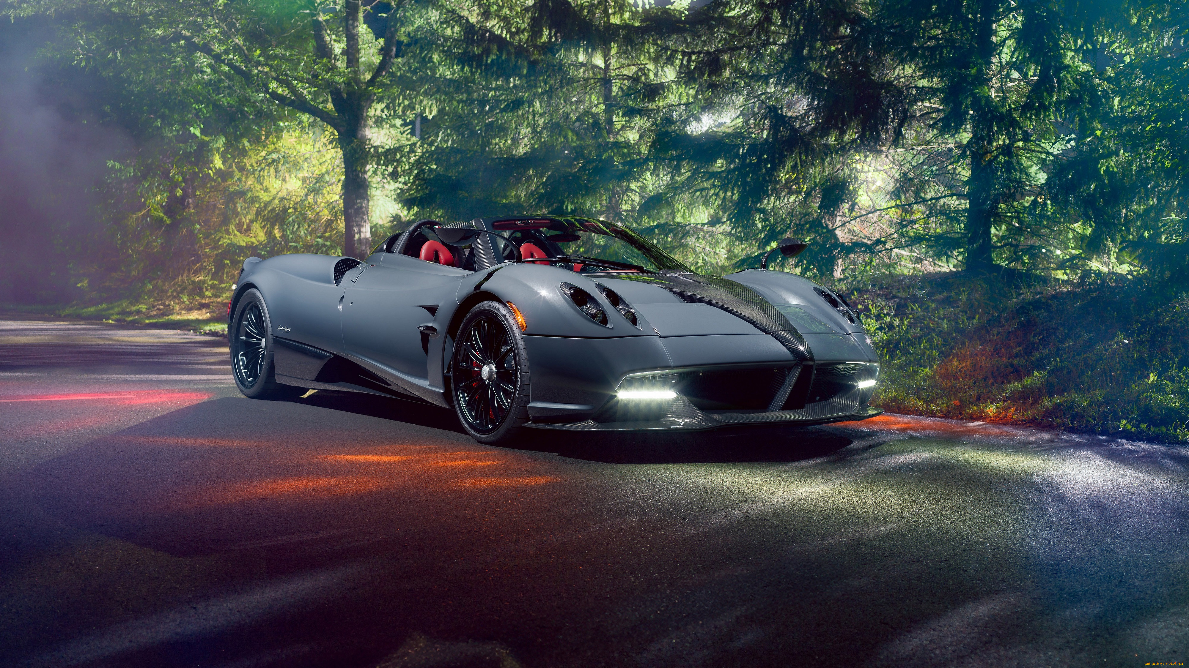 ����������, pagani, ������